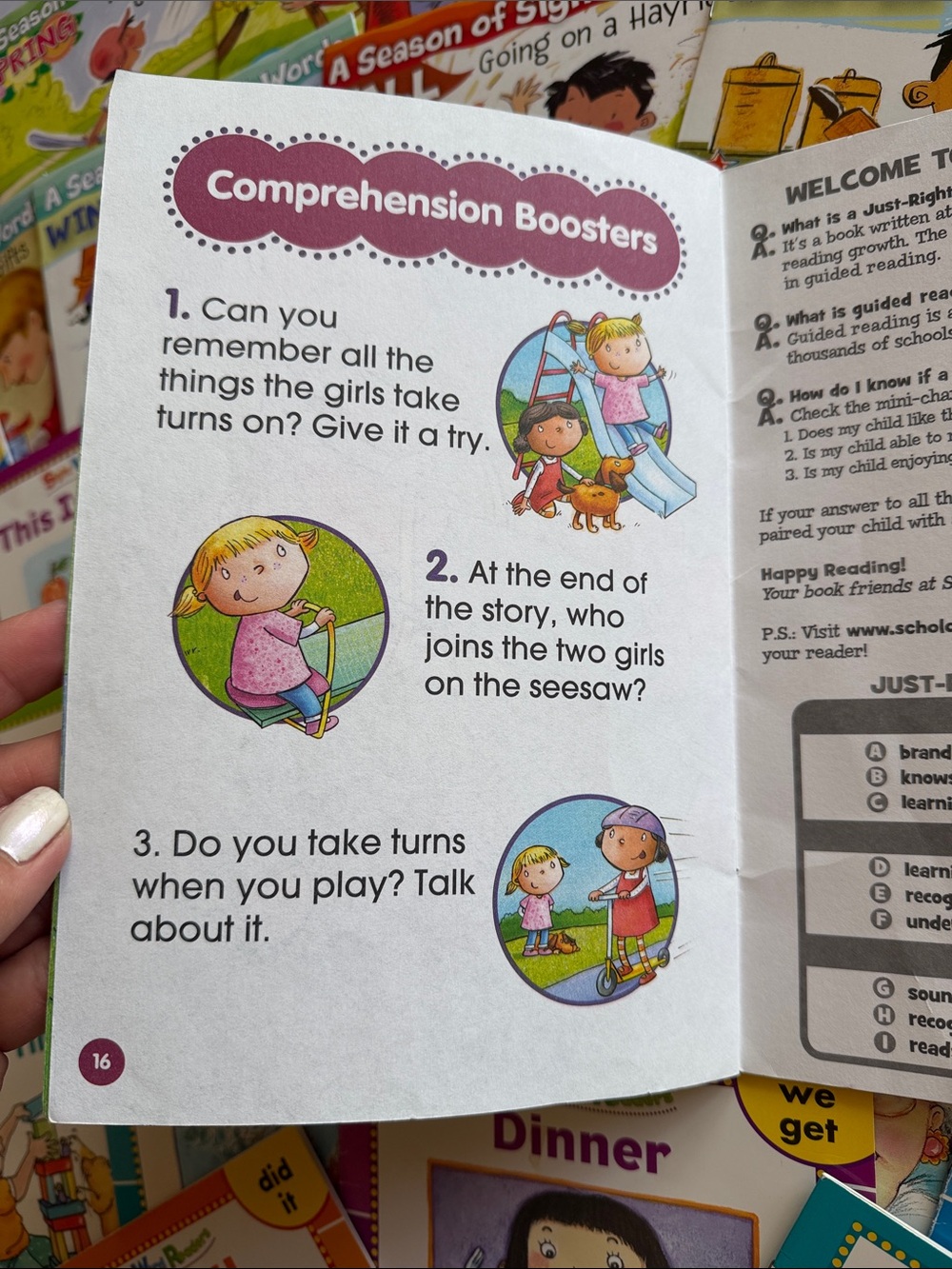 Assorted Children's Sight Word Readers Books 48 total! - Picture 14 of 14